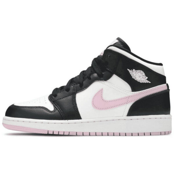 Air Jordan 1 Mid in Colorway - Image 3