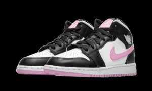AJ Jordan 1 Mid in Colorway