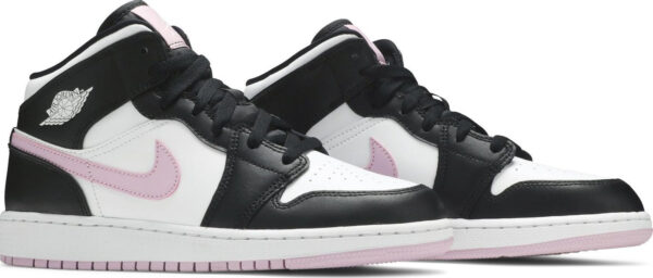 Air Jordan 1 Mid in Colorway - Image 4