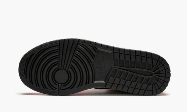Air Jordan 1 Mid Infrared 23 - Image 6