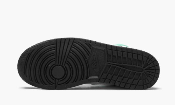 Air Jordan 1 Mid Island Green - Image 6