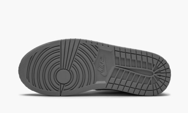 Air Jordan 1 Mid “Light Smoke Grey” - Image 7