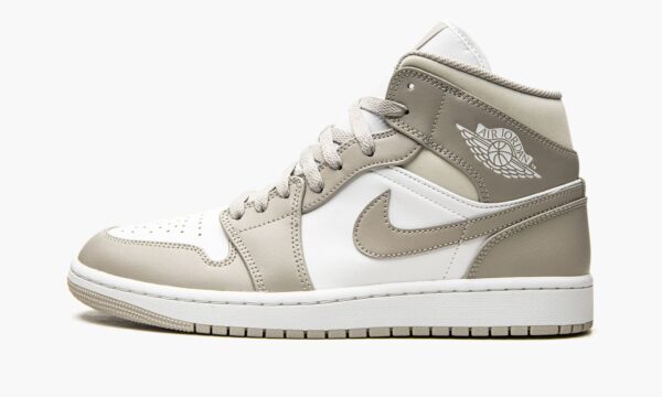 Air Jordan 1 Mid “Linen” - Image 2