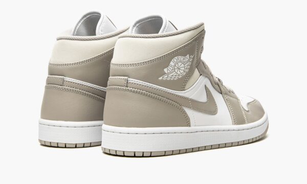 Air Jordan 1 Mid “Linen” - Image 4