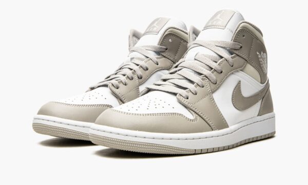 Air Jordan 1 Mid “Linen” - Image 3