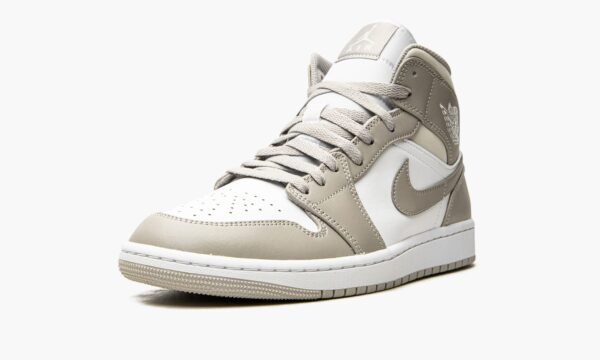 Air Jordan 1 Mid “Linen” - Image 5