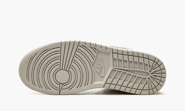 Air Jordan 1 Mid “Linen” - Image 6