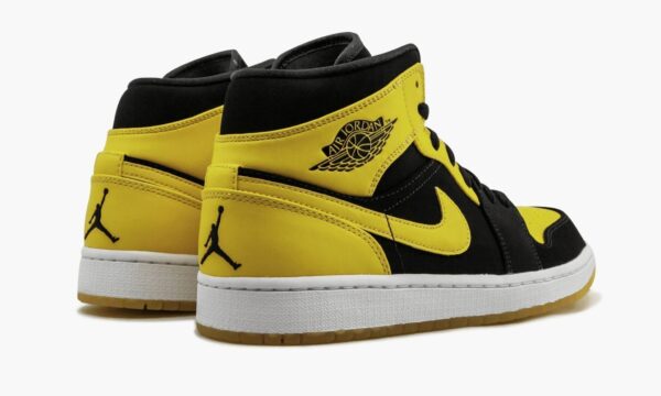 Air Jordan 1 Mid “New Love 2017 Release” - Image 4