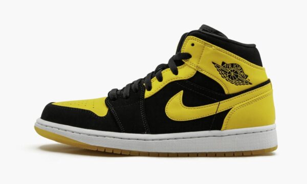 Air Jordan 1 Mid New Love 2017 Release - Image 2