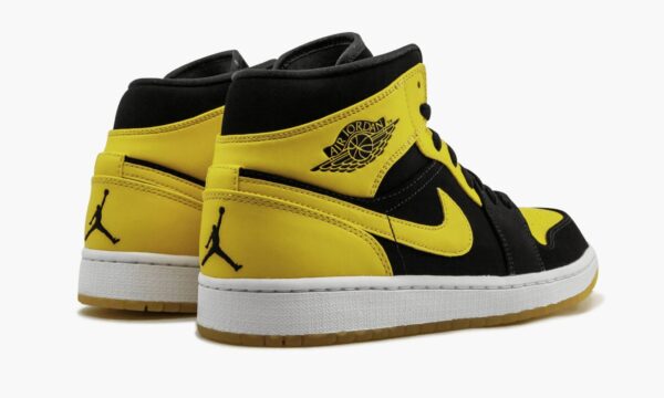 Air Jordan 1 Mid New Love 2017 Release - Image 4