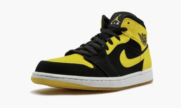 Air Jordan 1 Mid “New Love 2017 Release” - Image 5