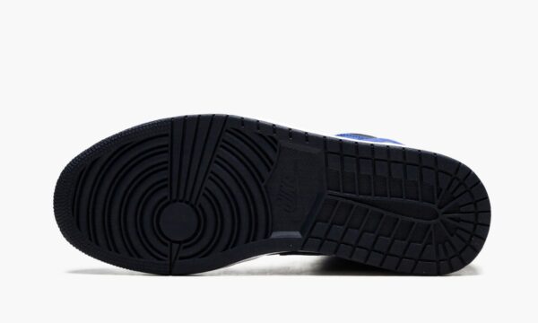 Air Jordan 1 Mid “Obsidian Royal” - Image 6