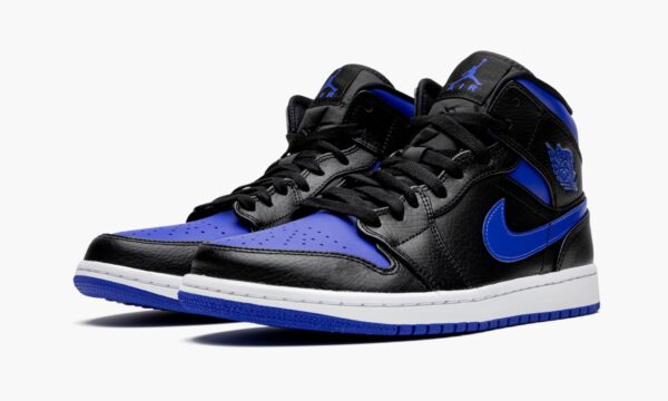 Air Jordan 1 MID Royal - Image 3