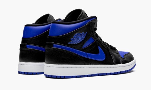 Air Jordan 1 MID Royal - Image 4