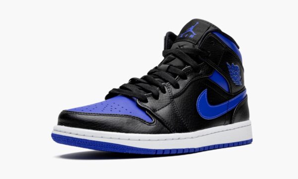 Air Jordan 1 MID Royal - Image 5