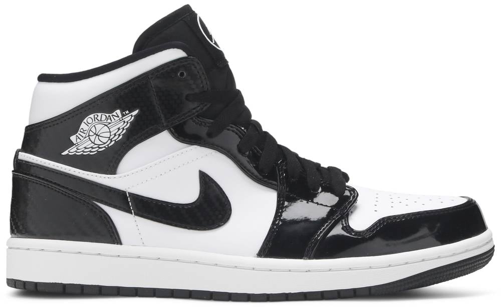 Air Jordan 1 Mid SE "All Star 2021"