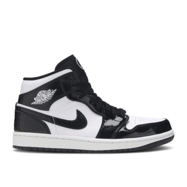 Air Jordan 1 Mid SE 'All Star 2021' Revered Footwear