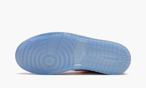 Air Jordan 1 MID SE Barcelona Sweater - Image 6