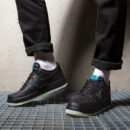Air Jordan 1 Mid SE Brushstroke online collection