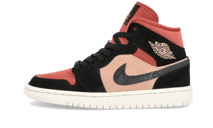 AIR JORDAN 1 MID SE CANYON