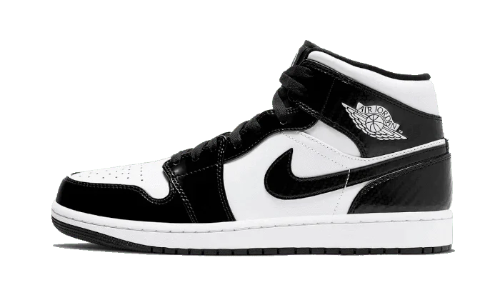 Air Jordan 1 Mid SE Carbon Fiber online collection