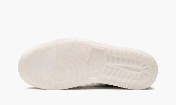 Air Jordan 1 MID SE Diamond - Image 6