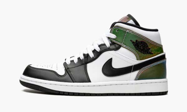 Air Jordan 1 Mid SE “Heat Reactive” - Image 2