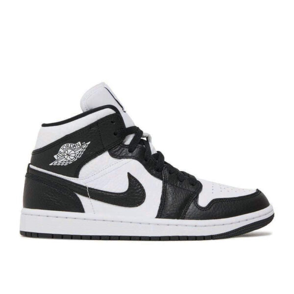 Air Jordan 1 Mid SE 'Homage' Unfading Sneaker