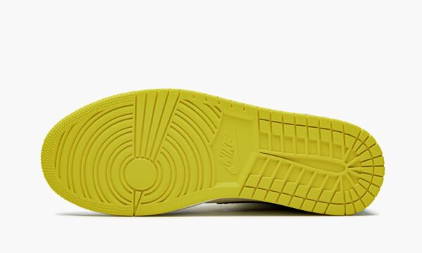 Air Jordan 1 Mid SE Maison Chateau Rouge Fearless - Image 6