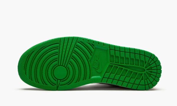 Air Jordan 1 Mid SE Oakland - Image 6