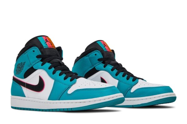Air Jordan 1 MID SE South Beach - Image 6