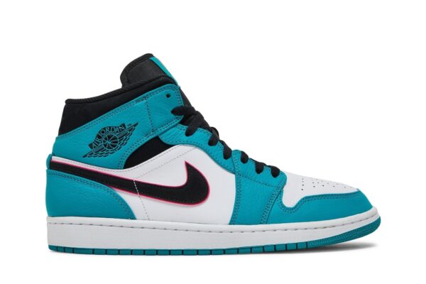 Air Jordan 1 MID SE South Beach - Image 2