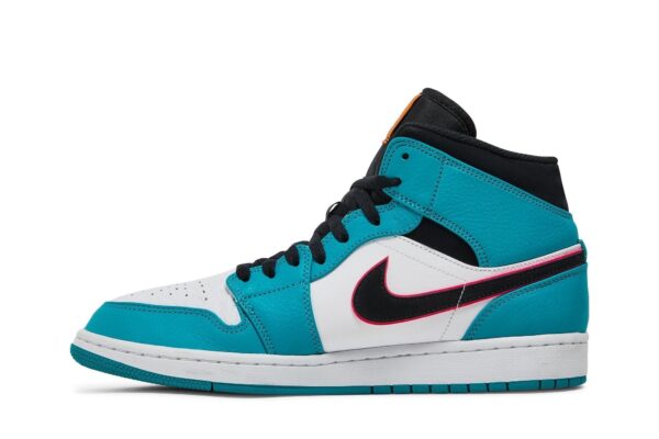 Air Jordan 1 MID SE South Beach - Image 3