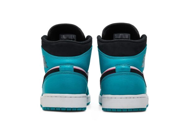 Air Jordan 1 MID SE South Beach - Image 5