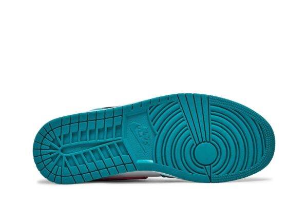 Air Jordan 1 MID SE South Beach - Image 4