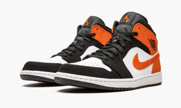 Air Jordan 1 Mid “Shattered Backboard” - Image 3
