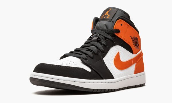 Air Jordan 1 Mid Shattered Backboard - Image 5