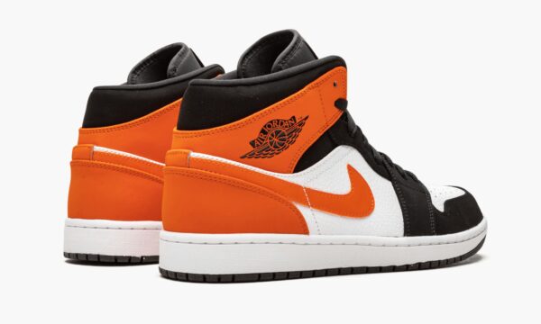 Air Jordan 1 Mid Shattered Backboard - Image 4