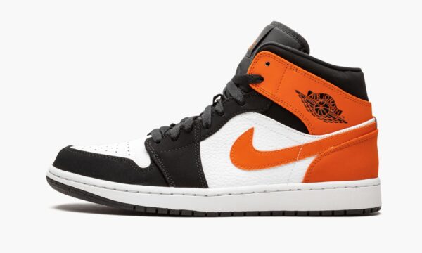 Air Jordan 1 Mid Shattered Backboard - Image 2