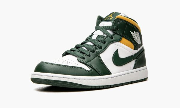 Air Jordan 1 Mid Sonics - Image 5