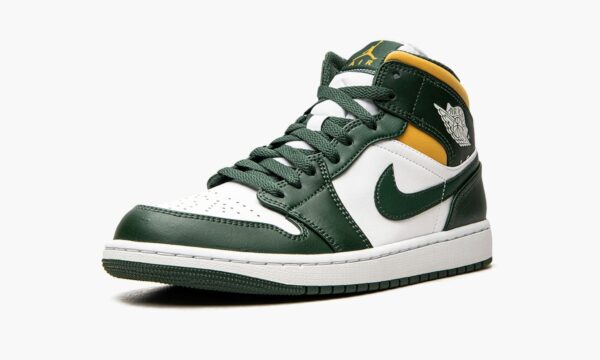 Air Jordan 1 Mid “Sonics” - Image 5