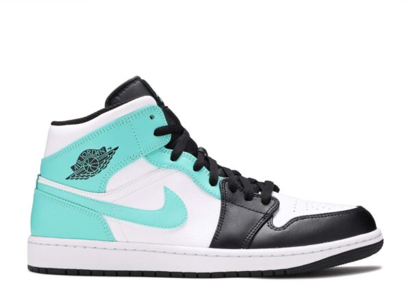 Air Jordan 1 Mid 'Tropical Twist' Revered Footwear