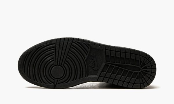 Air Jordan 1 Retro “Black Metallic Gold (2003)” - Image 6
