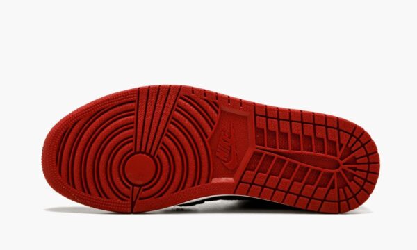 Air Jordan 1 Retro HI Flyknit - Image 6