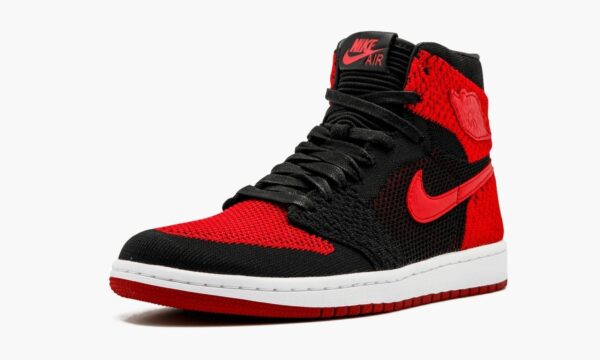 Air Jordan 1 Retro HI Flyknit - Image 5