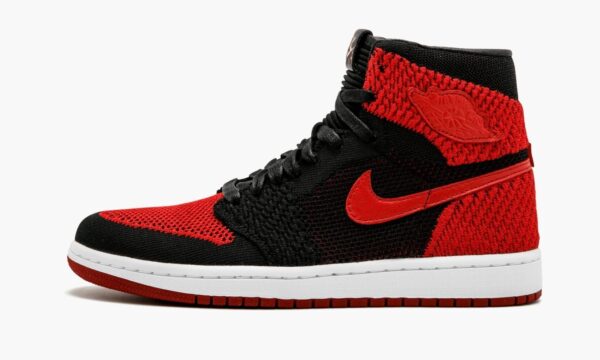 Air Jordan 1 Retro HI Flyknit - Image 2