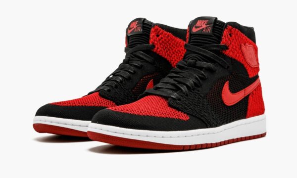 Air Jordan 1 Retro HI Flyknit - Image 3
