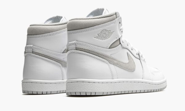 Air Jordan 1 Retro High 85 Neutral Grey - Image 4