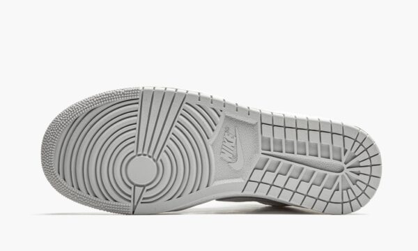 Air Jordan 1 Retro High 85 Neutral Grey - Image 6