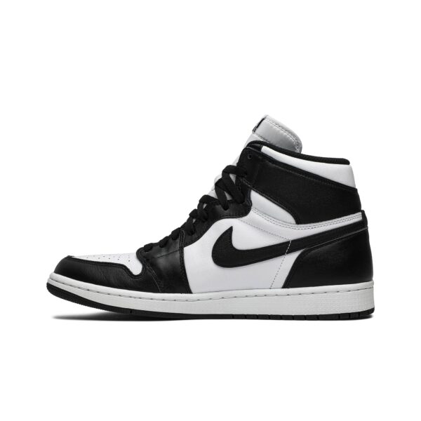 Air Jordan 1 Retro High '85 OG 'Black White' BQ4422-001 - Image 3